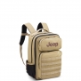 خرید کوله پشتی لپ تاپ دلسی مدل جیپ کوله پشتی تاکتیکی رنگ بژ چمدان ایران - JEEP DELSEY PARIS 274461005 chamedaniran 1